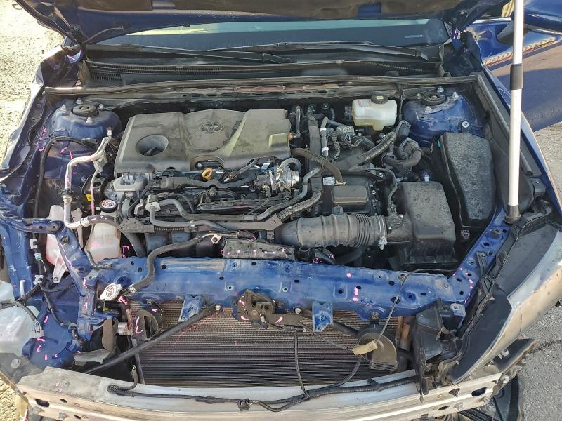Aukcja sprzedaży 2023 Toyota Camry, vin: 4T1K31AK2PU052007, numer aukcji: 97265255
