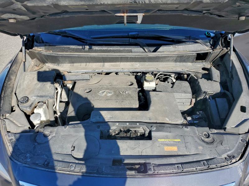 96470535 :رقم المزاد ، 5N1AL0MM8EC506248 vin ، 2014 Infiniti Qx60 مزاد بيع