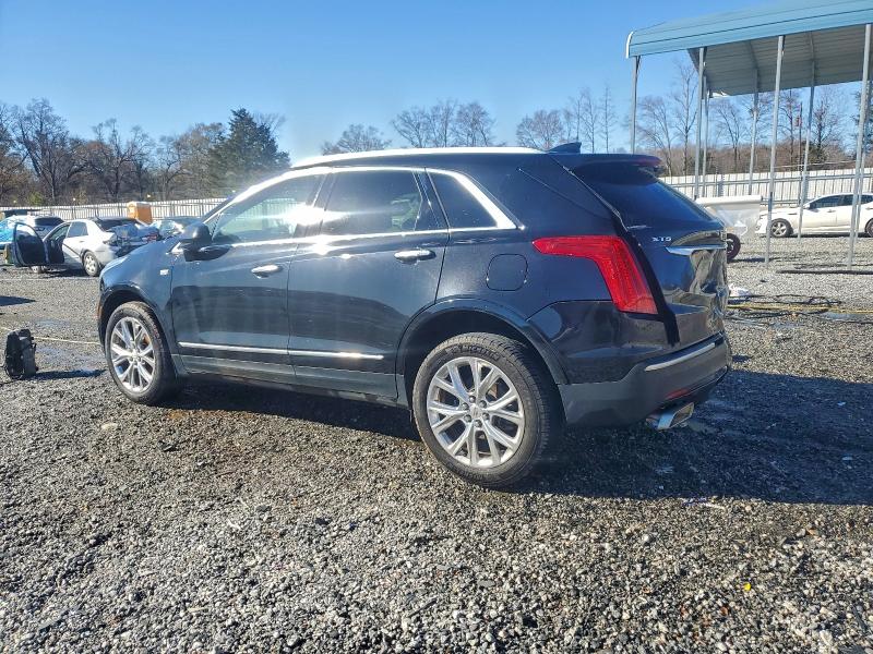 Aukcja sprzedaży 2017 Cadillac Xt5, vin: 1GYKNBRS5HZ217054, numer aukcji: 97153705