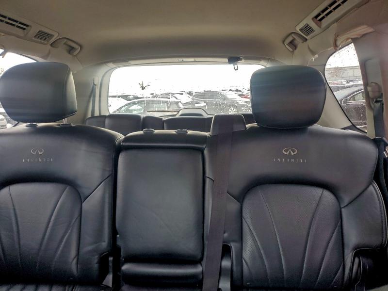 Продажа на аукционе авто 2013 Infiniti Qx56, vin: JN8AZ2NCXD9330646, номер лота: 96819595