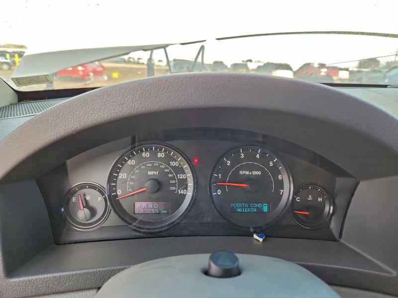 95930355 :رقم المزاد ، 1J4GR48KX5C659396 vin ، 2005 Jeep Grand Cherokee مزاد بيع