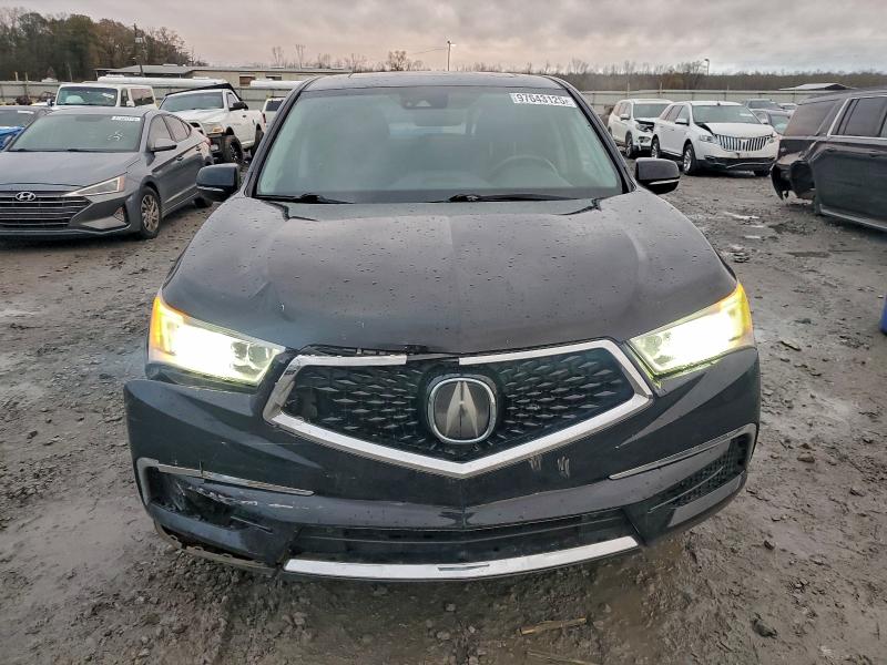 Продажа на аукционе авто 2019 Acura Mdx Techno, vin: 5J8YD3H57KL011671, номер лота: 97643125