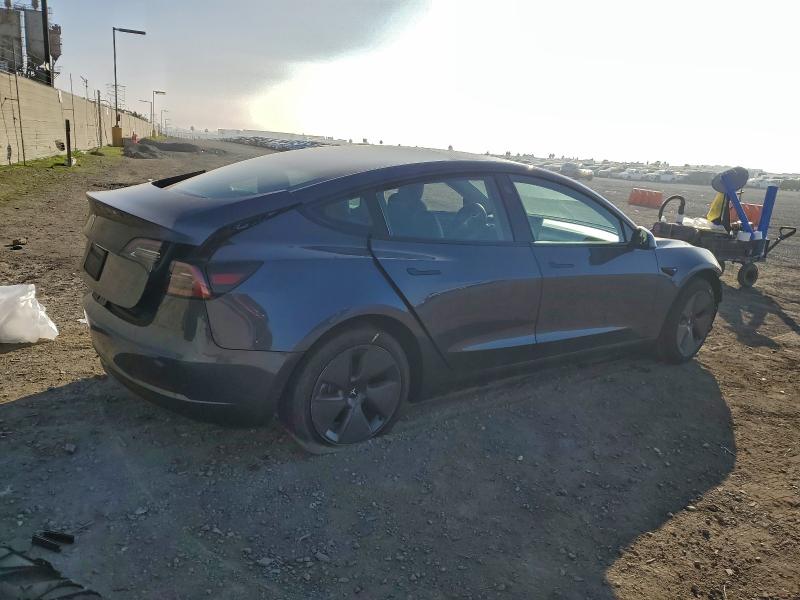 Продажа на аукционе авто 2023 Tesla Model 3, vin: 5YJ3E1EA8PF556963, номер лота: 97106355