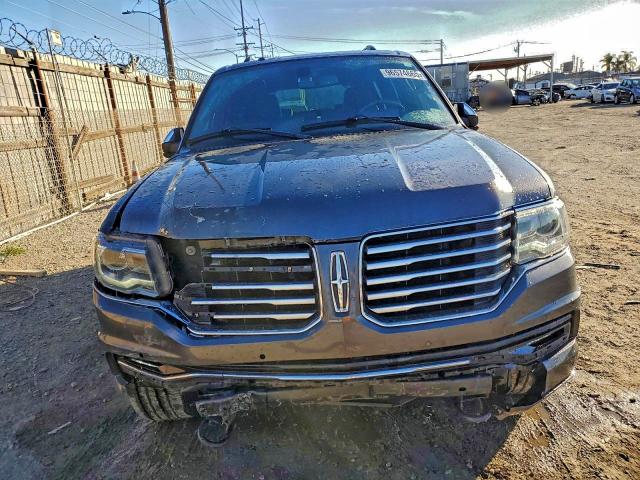 Продаж на аукціоні авто 2015 Lincoln Navigator, vin: 5LMJJ2HT8FEJ01738, номер лоту: 96574665