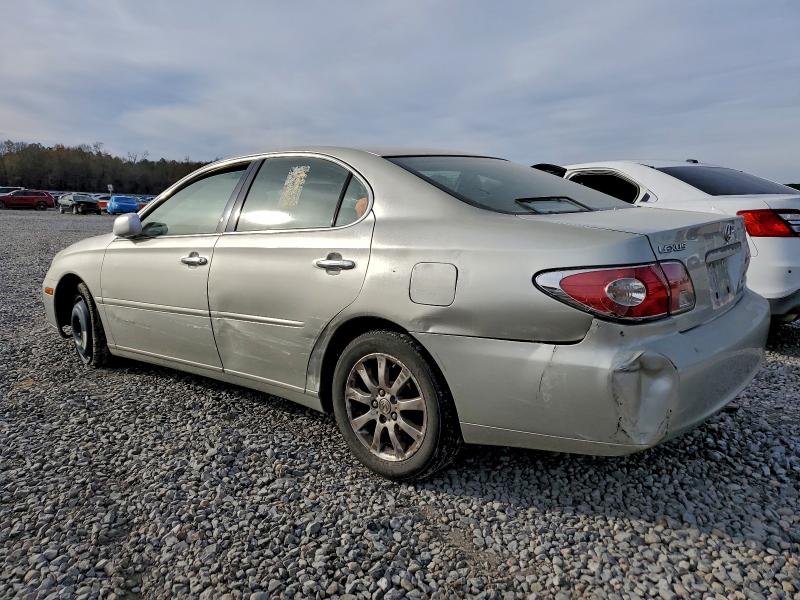 49489506 :رقم المزاد ، JTHBA30G845028494 vin ، 2004 Lexus Es مزاد بيع