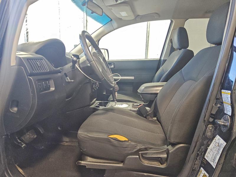 Продаж на аукціоні авто 2011 Mitsubishi Endeavor, vin: 4A4JN2AS1BE035677, номер лоту: 97655235