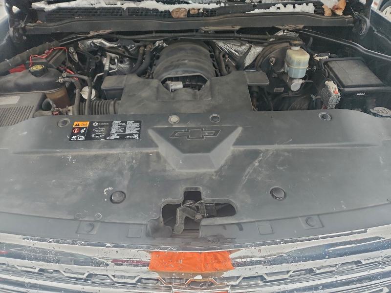 Продажа на аукционе авто 2014 Chevrolet Silverado, vin: 3GCUKREC1EG337606, номер лота: 94173945