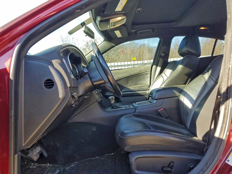 Продажа на аукционе авто 2020 Dodge Charger, vin: 2C3CDXBG2LH143993, номер лота: 96527895