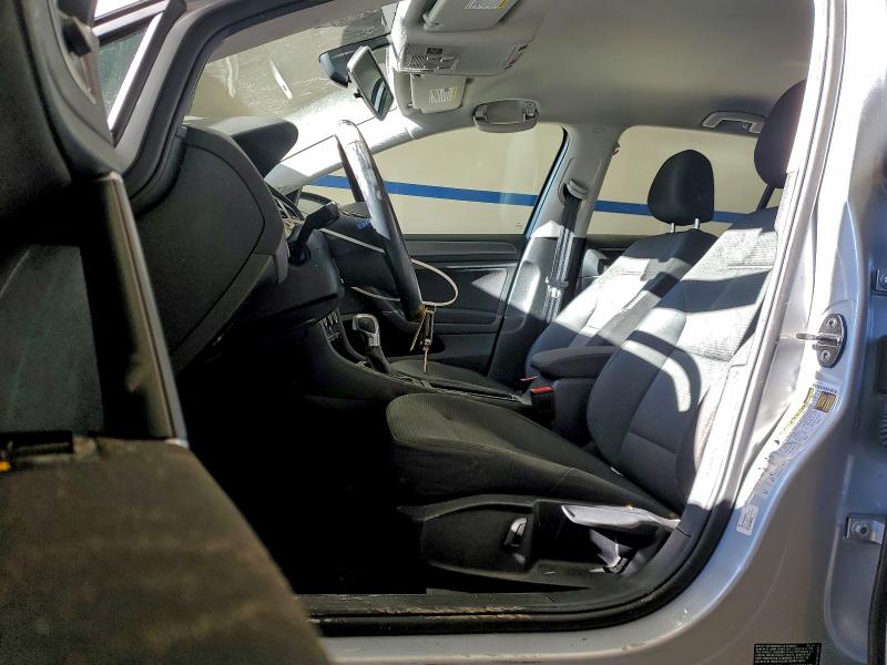 Aukcja sprzedaży 2019 Volkswagen E-golf, vin: WVWKR7AU4KW910940, numer aukcji: 95728175