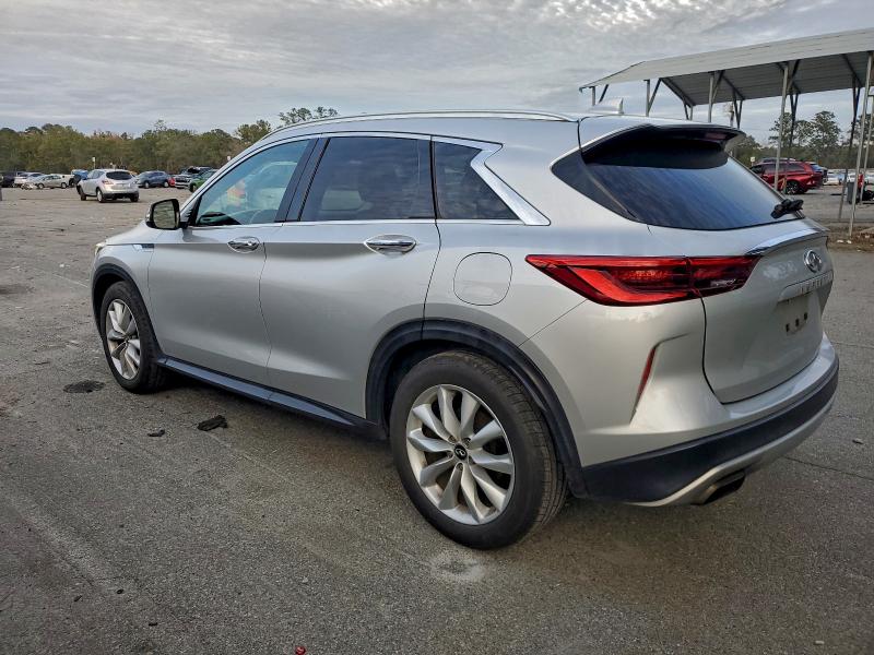 Продажа на аукционе авто 2019 Infiniti Qx50 Essen, vin: 3PCAJ5M18KF107318, номер лота: 97210155