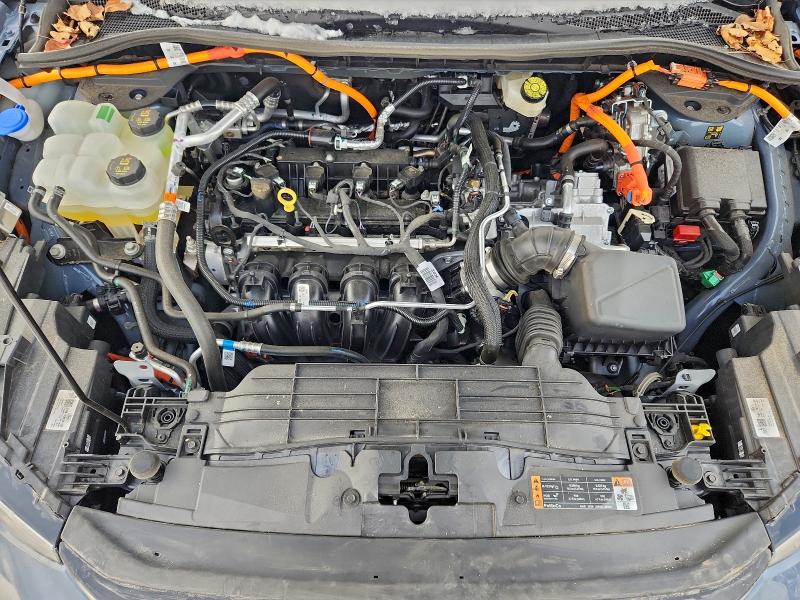 Aukcja sprzedaży 2025 Ford Escape, vin: 1FMCU0E1XSUA64332, numer aukcji: 96993025