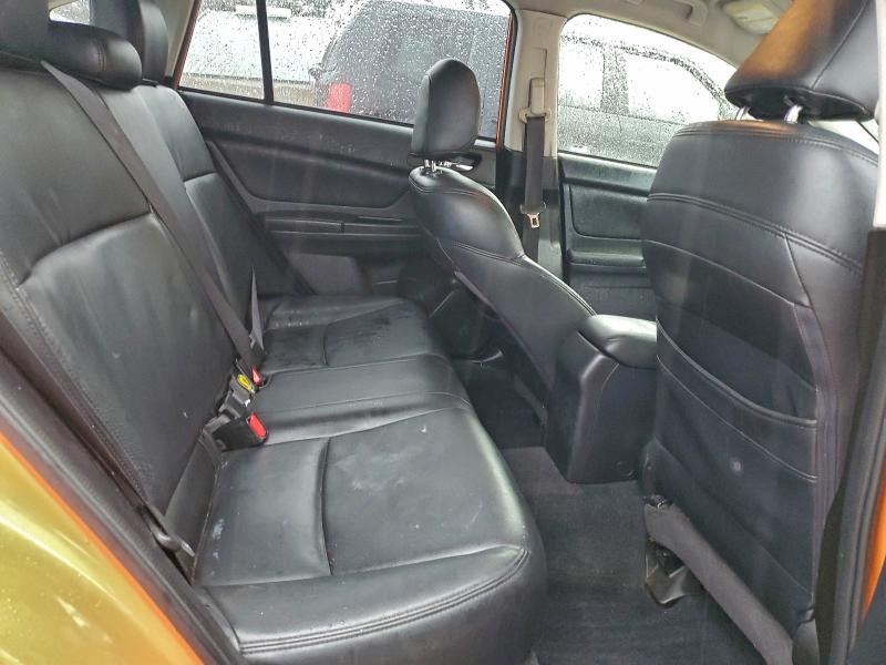 Продаж на аукціоні авто 2013 Subaru Xv Crosstrek, vin: JF2GPAWC0D2808779, номер лоту: 97436635