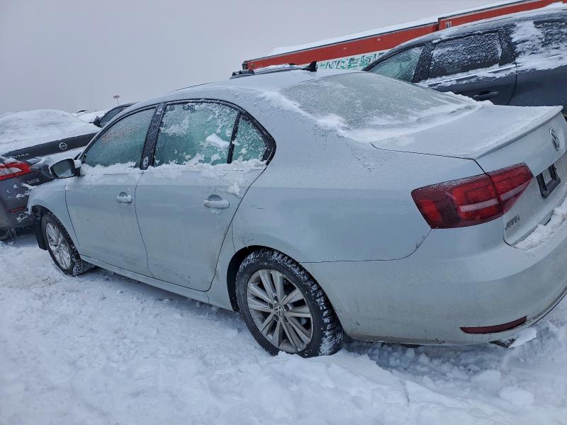 2017 Volkswagen Jetta მანქანა იყიდება აუქციონზე, vin: 3VWDB7AJ3HM352815, აუქციონის ნომერი: 95722665