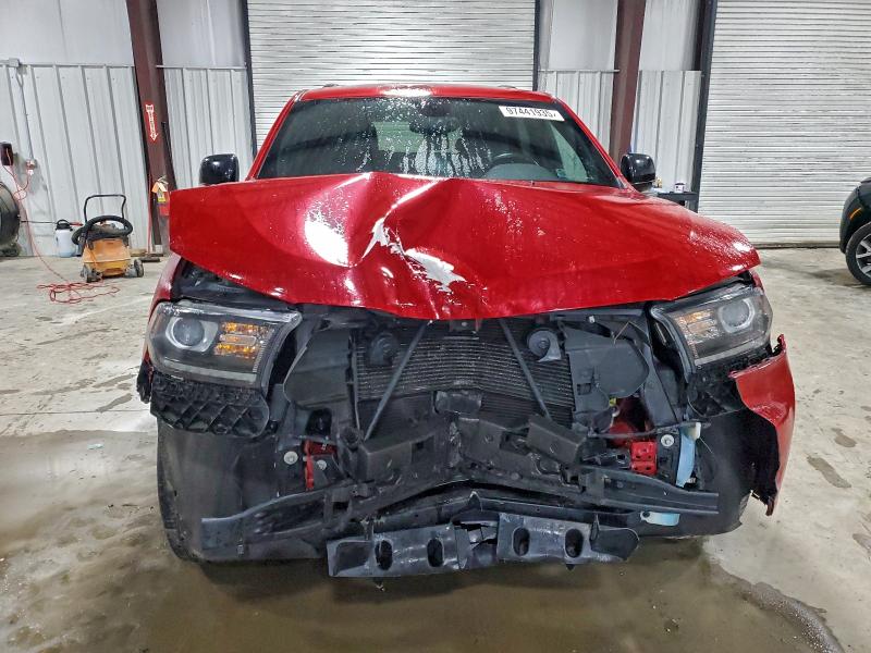 Aukcja sprzedaży 2018 Dodge Durango Gt, vin: 1C4RDJDGXJC282611, numer aukcji: 97441935