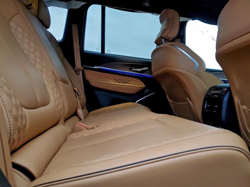 96035105 :رقم المزاد ، 1C4RJHEG3N8572181 vin ، 2022 Jeep Grand Cher مزاد بيع