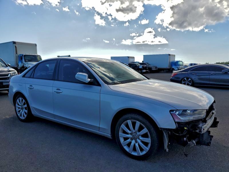 Aukcja sprzedaży 2013 Audi A4, vin: WAUAFAFL1DN034030, numer aukcji: 95013435