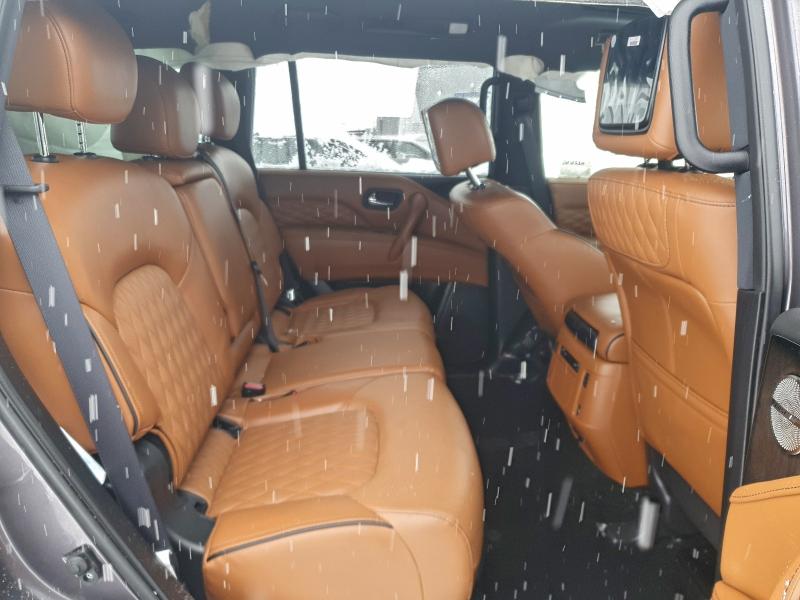 Aukcja sprzedaży 2023 Infiniti Qx80 Senso, vin: JN8AZ2BC7P9491058, numer aukcji: 94793625