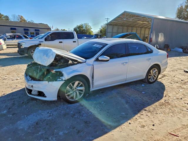 Aukcja sprzedaży 2018 Volkswagen Passat, vin: 1VWBA7A3XJC033236, numer aukcji: 46555046
