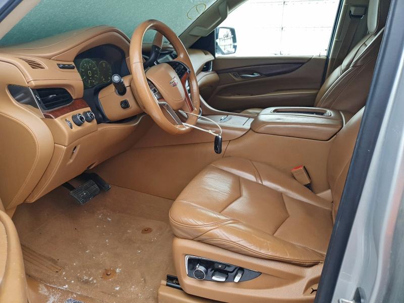 Продаж на аукціоні авто 2015 Cadillac Escalade P, vin: 1GYS4PKJ0FR707769, номер лоту: 87465035