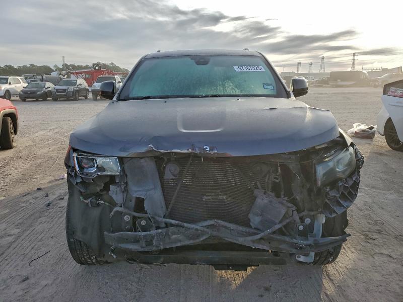 Aukcja sprzedaży 2017 Jeep Grand Cherokee, vin: 1C4RJFAG0HC842625, numer aukcji: 97167525