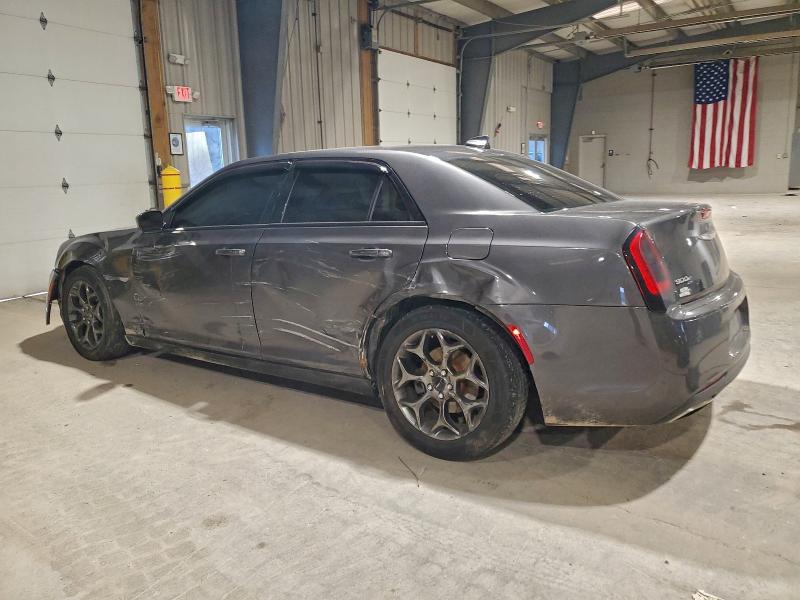 94692145 :رقم المزاد ، 2C3CCAGG3GH213063 vin ، 2016 Chrysler 300 مزاد بيع