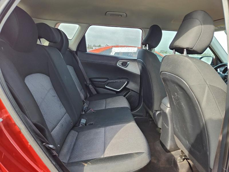 Aukcja sprzedaży 2020 Kia Soul, vin: KNDJ23AU6L7038636, numer aukcji: 93228485