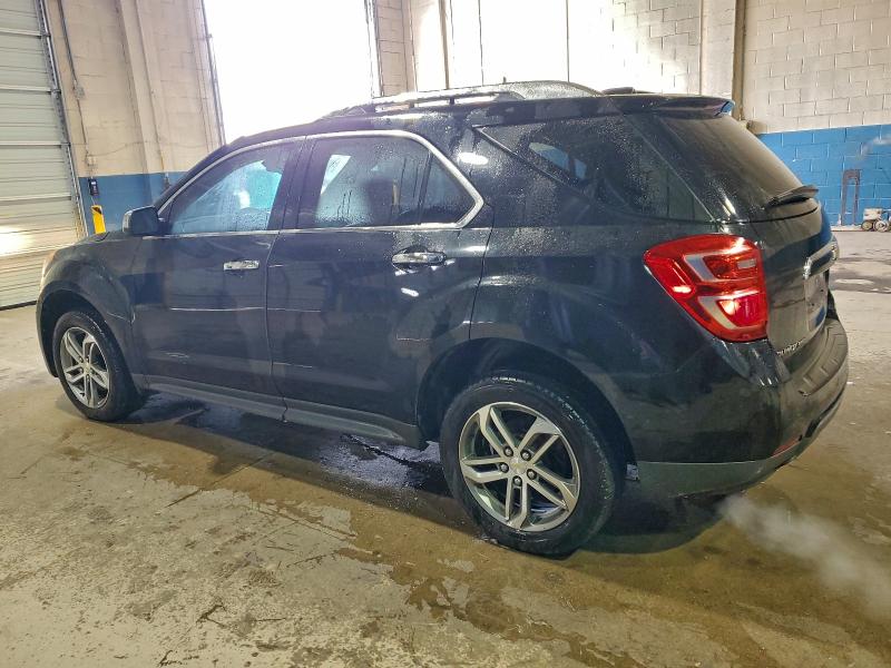 Aukcja sprzedaży 2017 Chevrolet Equinox, vin: 2GNFLGEK0H6193765, numer aukcji: 90902835