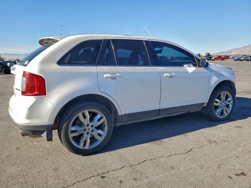 Продаж на аукціоні авто 2011 Ford Edge, vin: 2FMDK3KC7BBB43125, номер лоту: 97236215