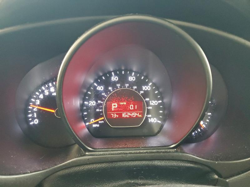 Продаж на аукціоні авто 2019 Kia Soul +, vin: KNDJP3A52K7660658, номер лоту: 98346115