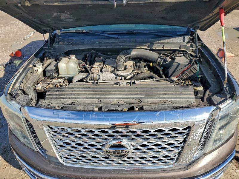 Aukcja sprzedaży 2016 Nissan Titan Xd, vin: 1N6BA1F47GN514606, numer aukcji: 94920885
