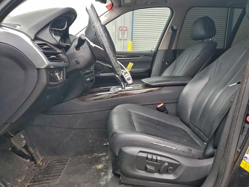 Aukcja sprzedaży 2016 Bmw X5 Sdrive3, vin: 5UXKR2C5XG0H42872, numer aukcji: 98841315
