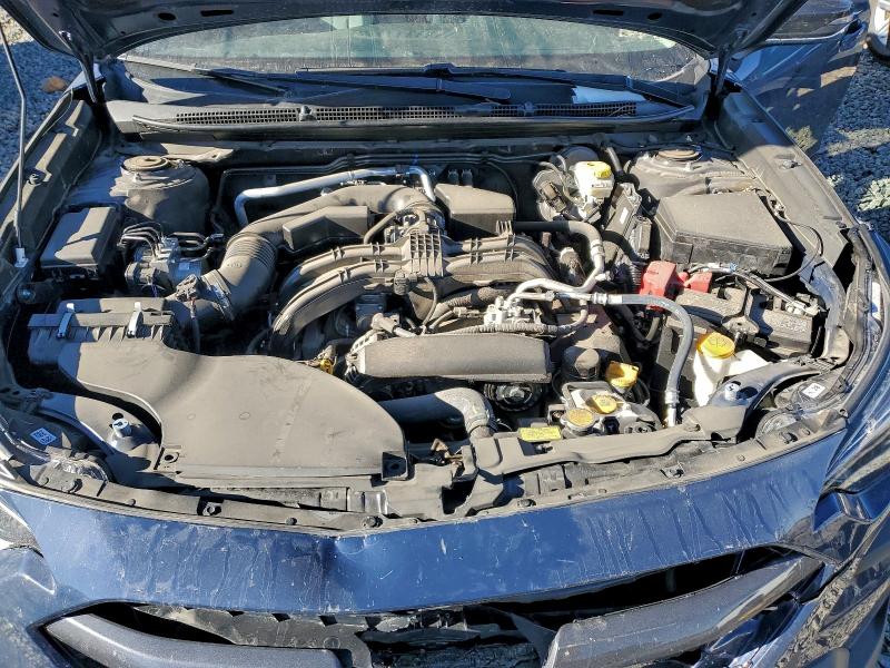 95765845 :رقم المزاد ، 4S4BTACC4R3271338 vin ، 2024 Subaru Outback مزاد بيع