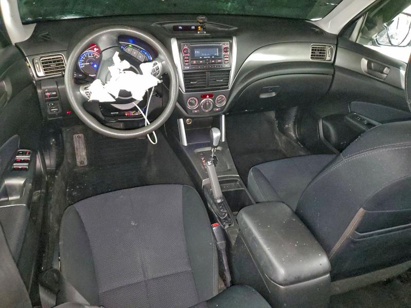 2013 Subaru Forester მანქანა იყიდება აუქციონზე, vin: JF2SHABC2DH425324, აუქციონის ნომერი: 95845755