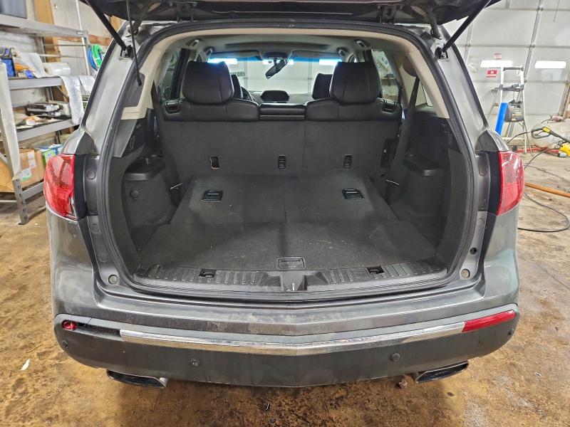 Продажа на аукционе авто 2012 Acura Mdx, vin: 2HNYD2H64CH513550, номер лота: 95162215