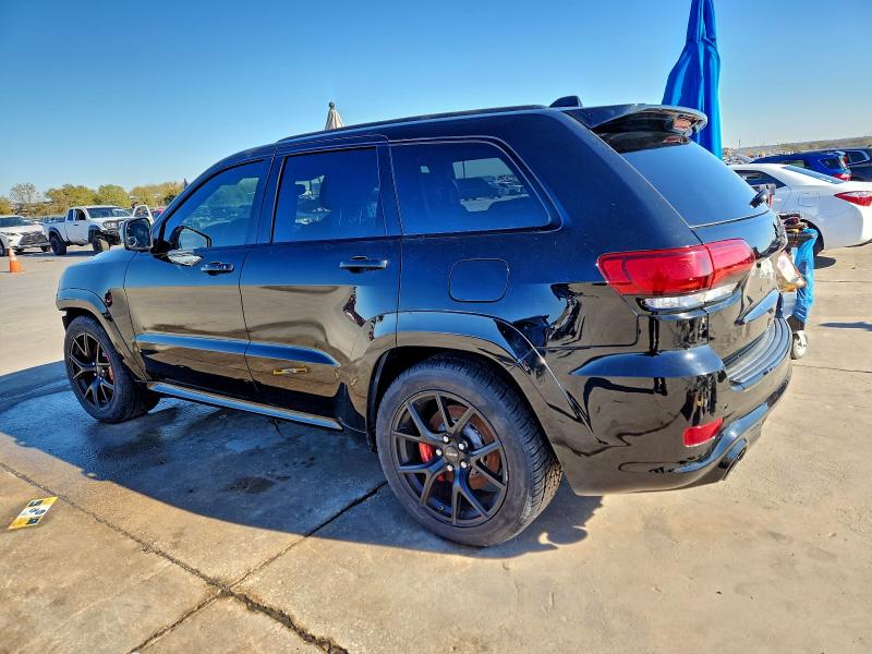 Продажа на аукционе авто 2019 Jeep Grand Cherokee, vin: 1C4RJFDJ9KC557761, номер лота: 95389175