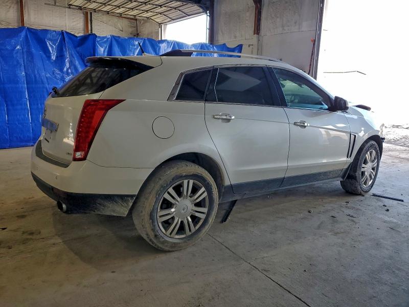 96775965 :رقم المزاد ، 3GYFNCE38DS543735 vin ، 2013 Cadillac Srx Luxury مزاد بيع