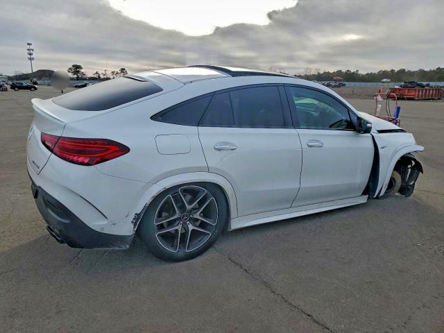 Продажа на аукционе авто 2024 Mercedes-benz Gle Coupe, vin: 4JGFD6BB6RB000369, номер лота: 95744505