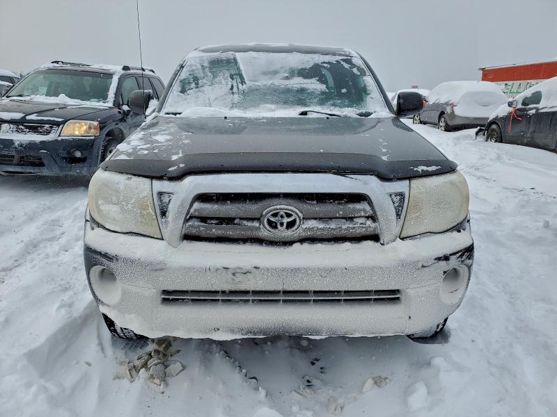 2009 Toyota Tacoma Acc მანქანა იყიდება აუქციონზე, vin: 5TEUU42N59Z633645, აუქციონის ნომერი: 95938975