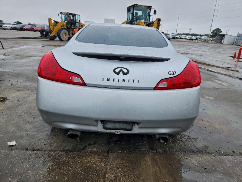 Aukcja sprzedaży 2009 Infiniti G37 Base, vin: JNKCV64EX9M605879, numer aukcji: 97351455