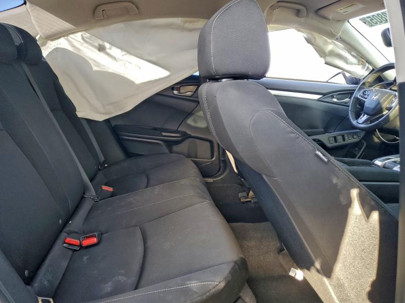Aukcja sprzedaży 2021 Honda Civic Lx, vin: 2HGFC2F66MH547768, numer aukcji: 96702805