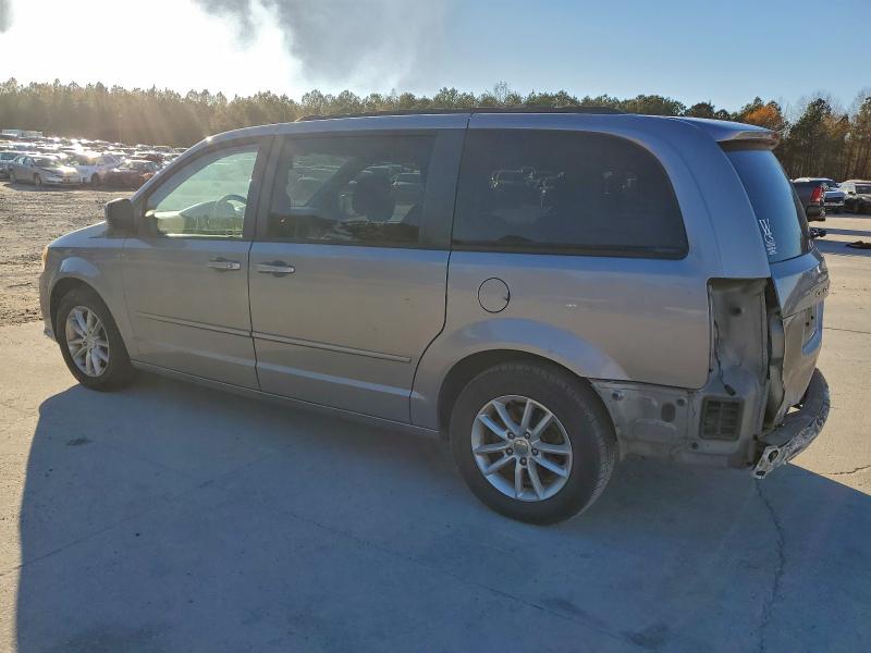 Продаж на аукціоні авто 2014 Dodge Grand Caravan, vin: 2C4RDGCG6ER128138, номер лоту: 96918095