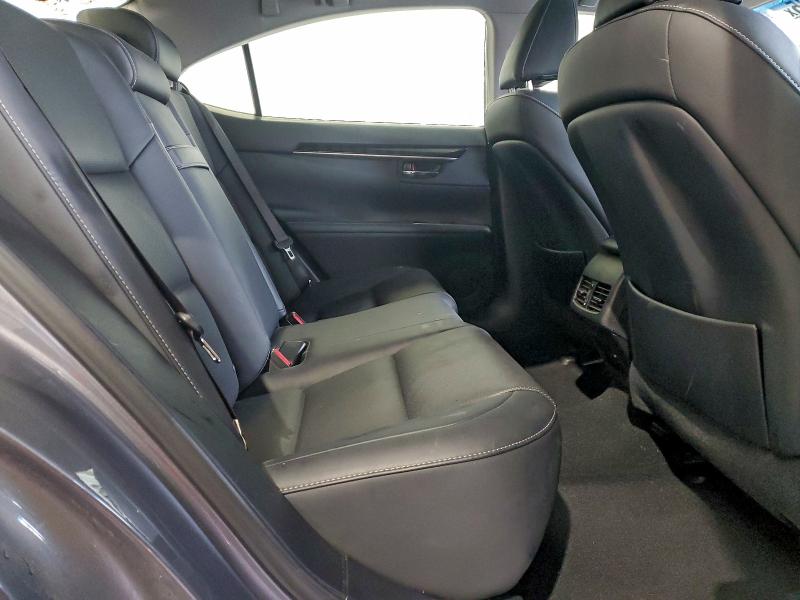 Aukcja sprzedaży 2016 Lexus Es, vin: JTHBK1GG7G2214184, numer aukcji: 94878685