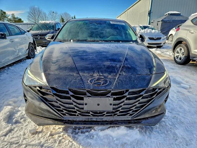 Aukcja sprzedaży 2023 Hyundai Elantra, vin: KMHLN4AJ3PU086111, numer aukcji: 93986355