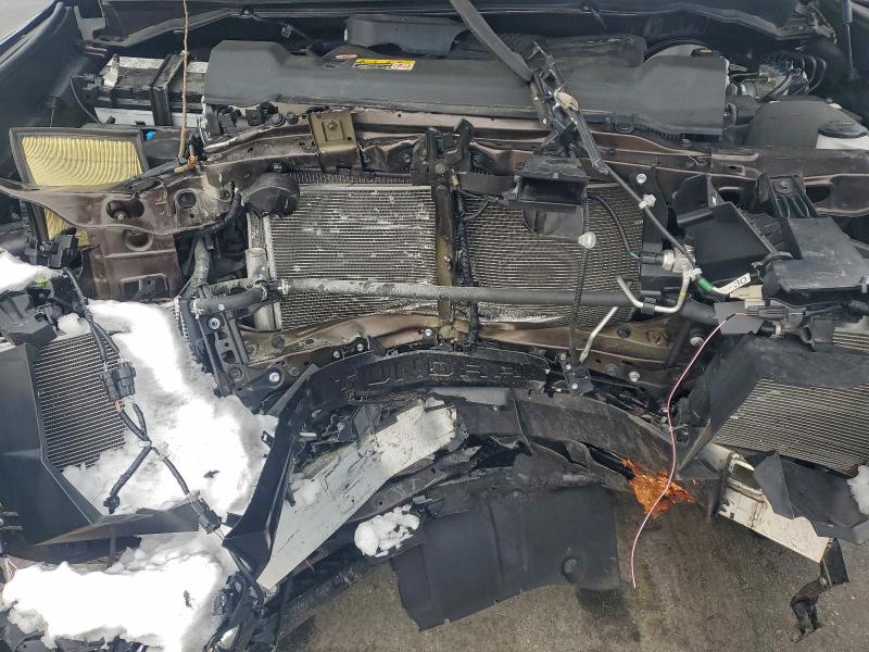 95189785 :رقم المزاد ، 5TFJA5DB0SX268082 vin ، 2025 Toyota Tundra Cre مزاد بيع
