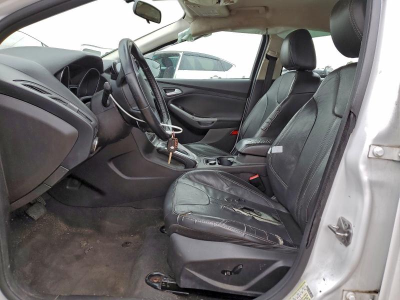94784875 :رقم المزاد ، 1FADP3F20DL269505 vin ، 2013 Ford Focus مزاد بيع