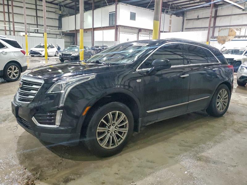 Продаж на аукціоні авто 2017 Cadillac Xt5, vin: 1GYKNBRS6HZ211019, номер лоту: 94965595
