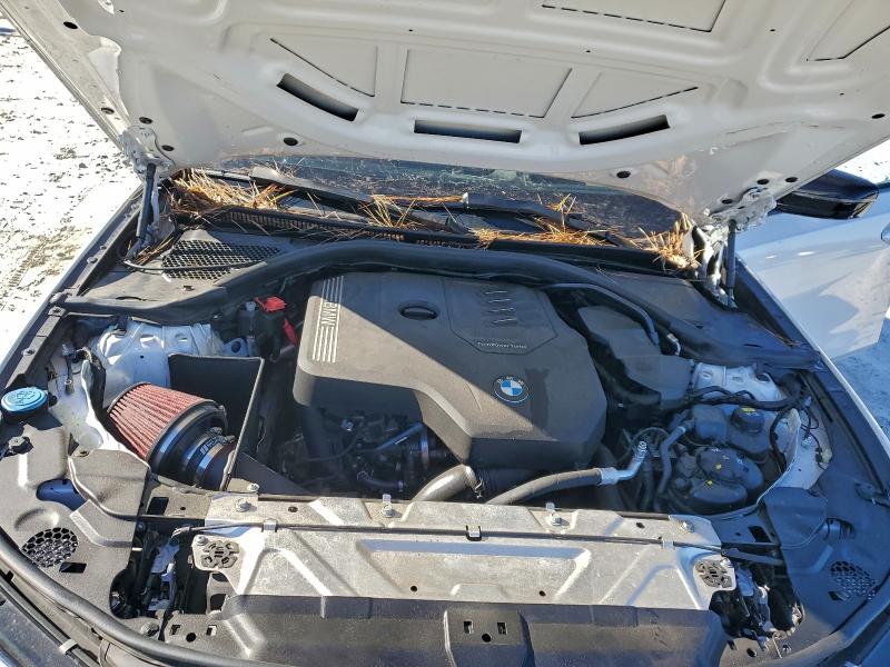 Продажа на аукционе авто 2020 Bmw 330xi, vin: WBA5R7C08LFH42521, номер лота: 96761255