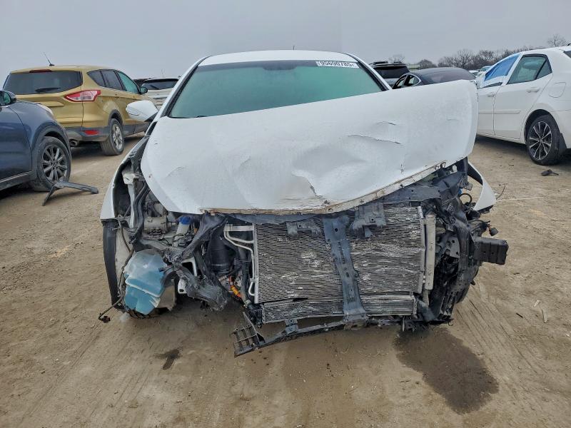 Продаж на аукціоні авто 2015 Hyundai Sonata Hyb, vin: KMHEC4A44FA128777, номер лоту: 95690785