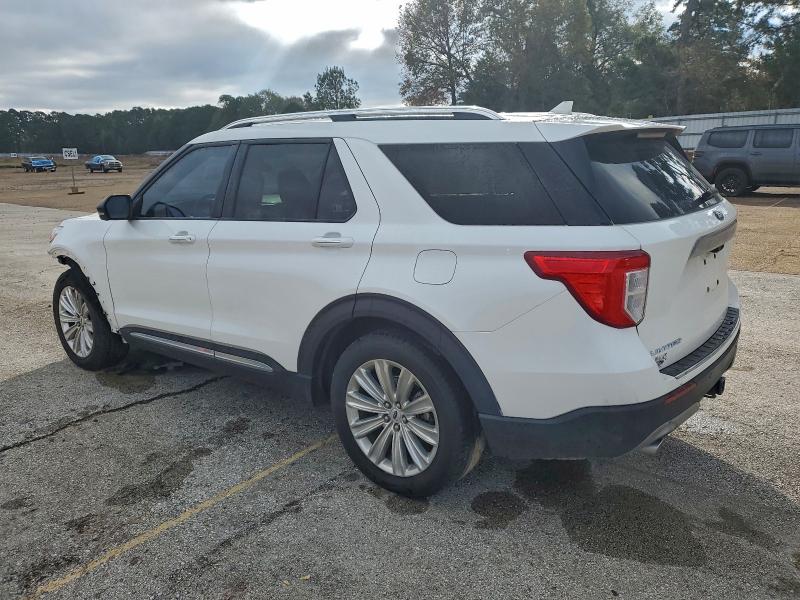 Продажа на аукционе авто 2023 Ford Explorer, vin: 1FMSK7FH3PGA83817, номер лота: 94963275