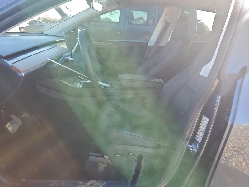 Aukcja sprzedaży 2023 Tesla Model Y, vin: 7SAYGDEE6PF889069, numer aukcji: 95951065